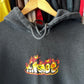 FLAMING LOST HOODIE