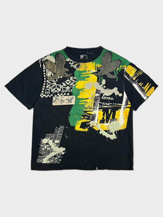 Y2K MECCA TEE