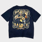 SAINTS NFL GRAPHIC TEE