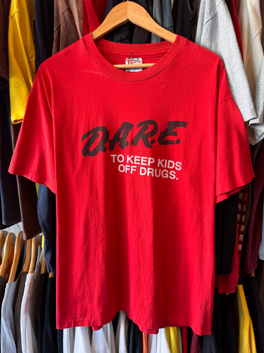 VINTAGE DARE TEE