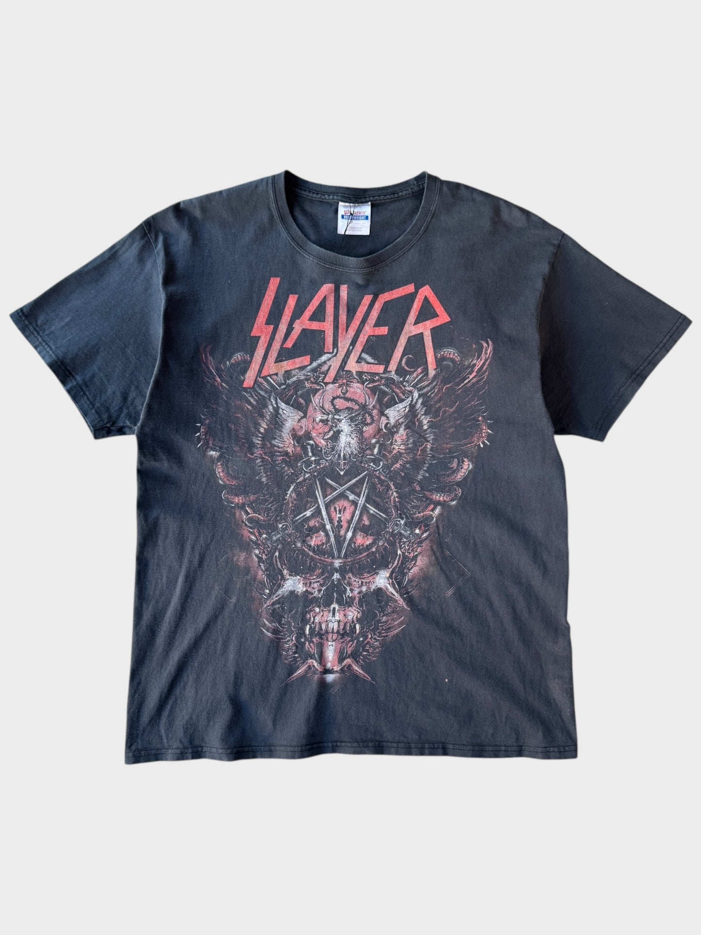 SLAYER TEE