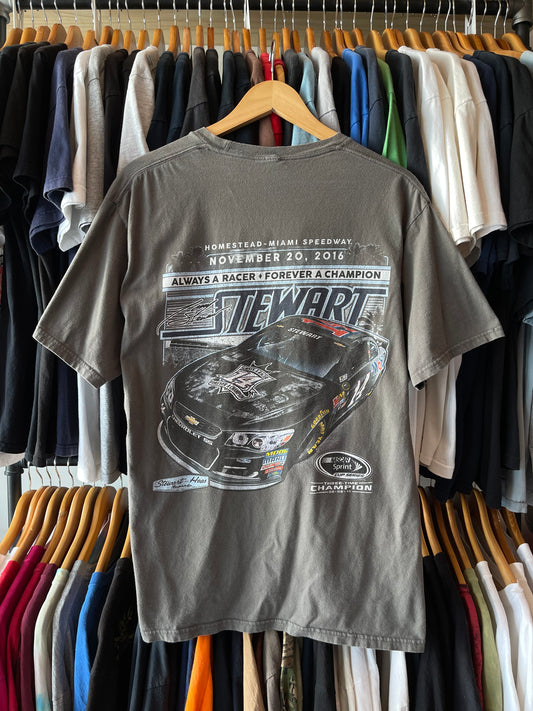 TONY STEWART RACE TEE