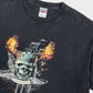 PIRATES OF THE CARIBBEAN SKULL TEE