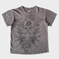 METAL MULISHA GRY TEE