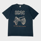 AC/DC WE SALUTE YOU TEE