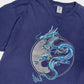 DRAGON CYBER TEE