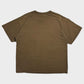 OUTCAST JESUS TEE