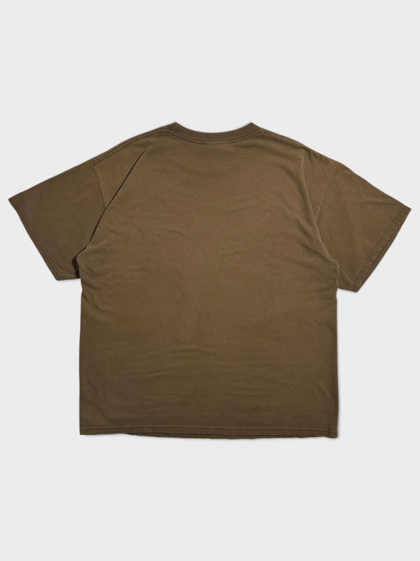 OUTCAST JESUS TEE