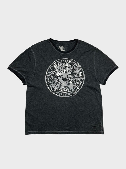 EXPRESS Y2K TEE