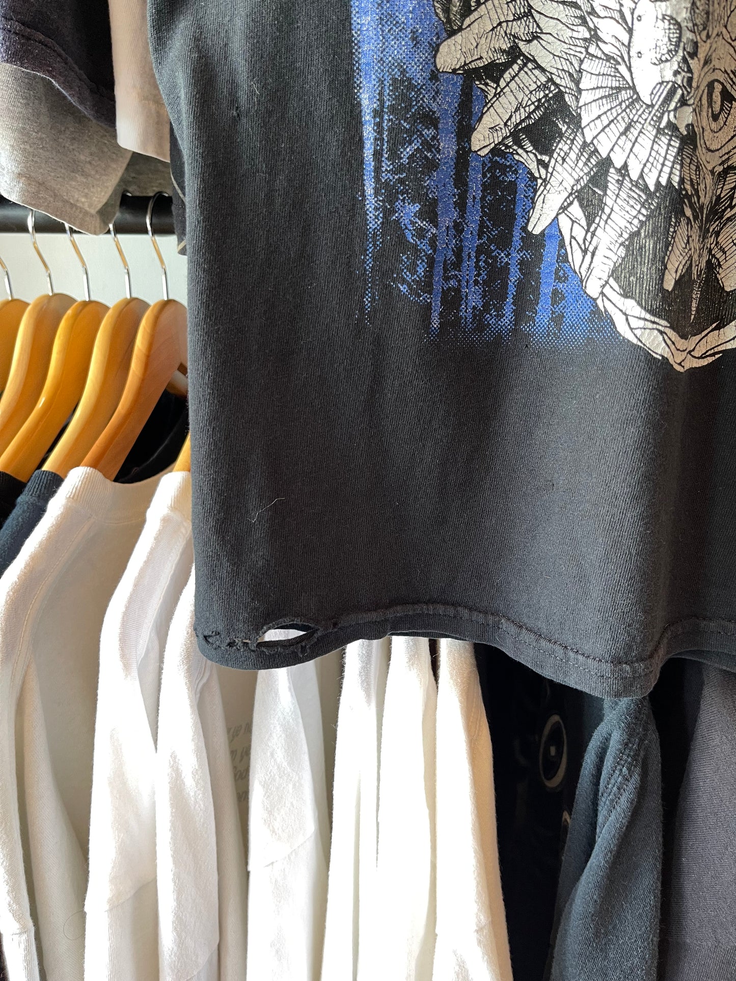 2015 LAMB OF GOD TEE