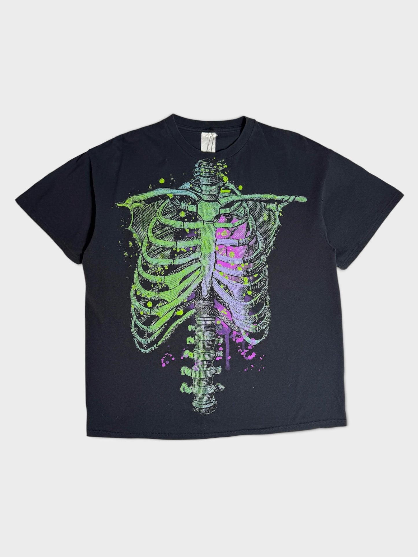 RIBCAGE TEE