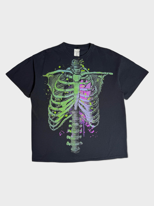 RIBCAGE TEE