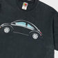 VOLKSWAGEN BEETLE CAR TEE