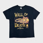 WALL OF DEATH TEE