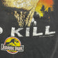 VINTAGE JURASSIC PARK TEE