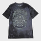 AFFLICTION METALLIC TEE