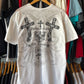 SURRENDER Y2K TEE