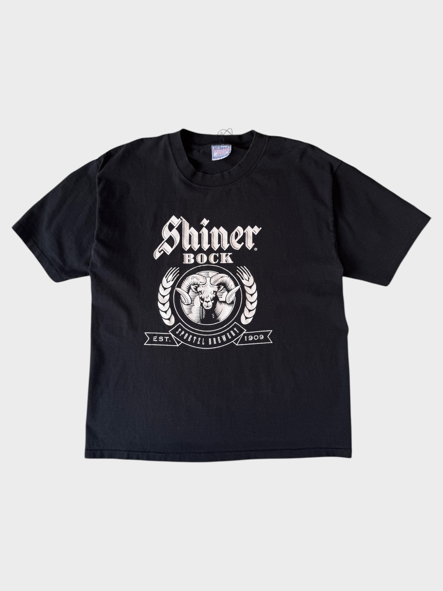 SHINER TEE