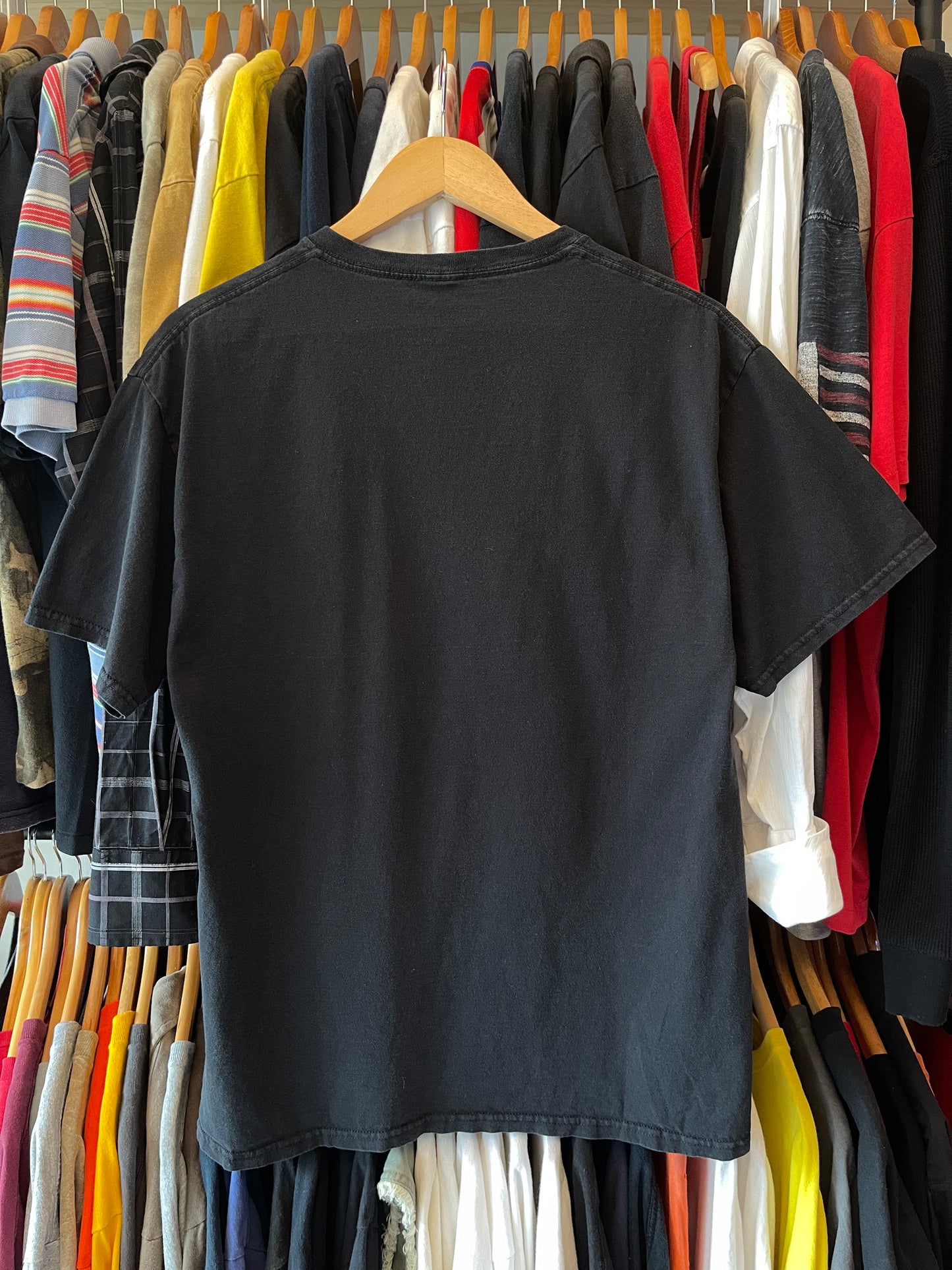 WRESTLEMANIA TEE