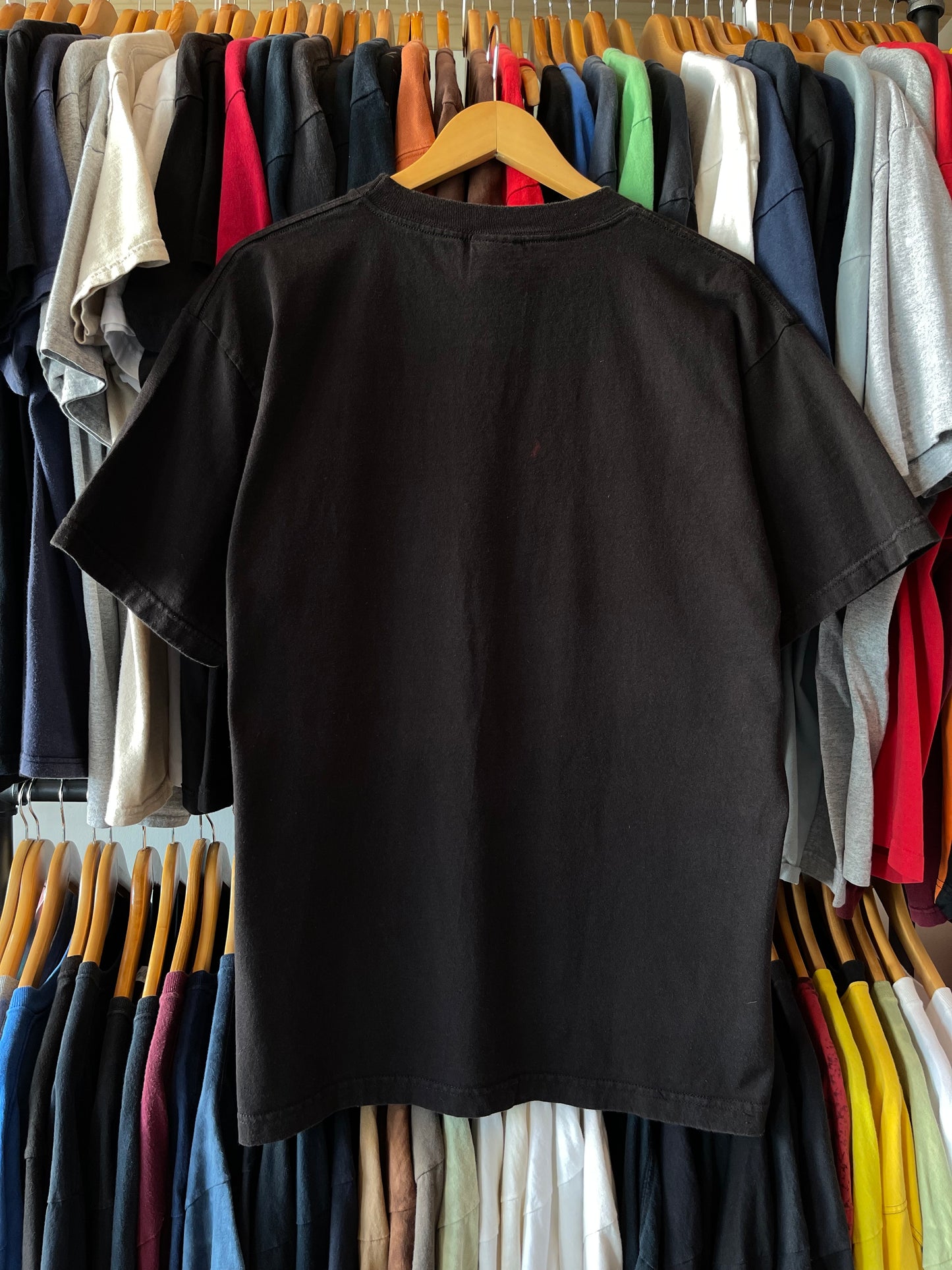 SITH LORD STAR WARS TEE
