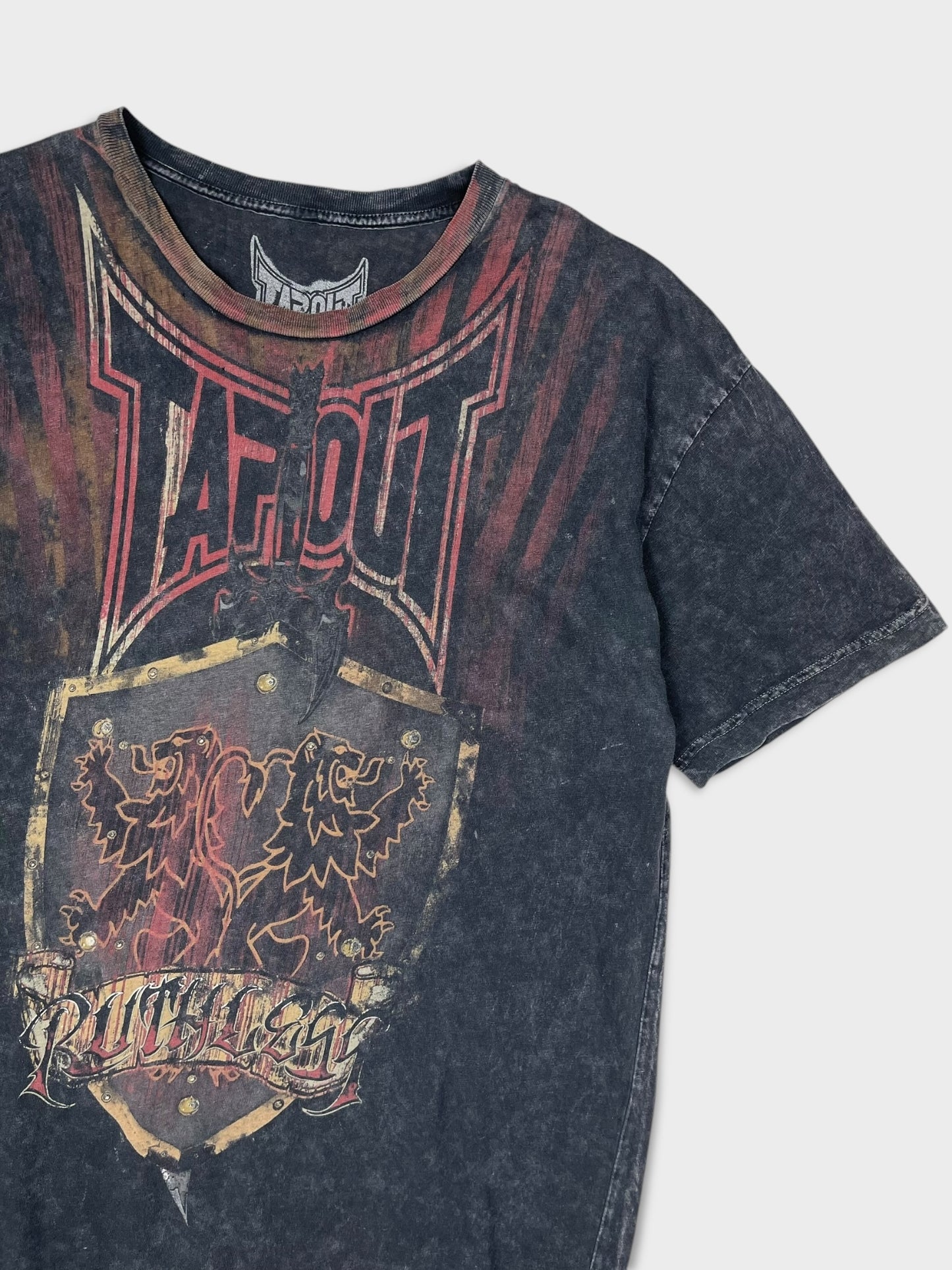 TAPOUT SIGNATURE SERIES