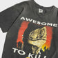 VINTAGE JURASSIC PARK TEE