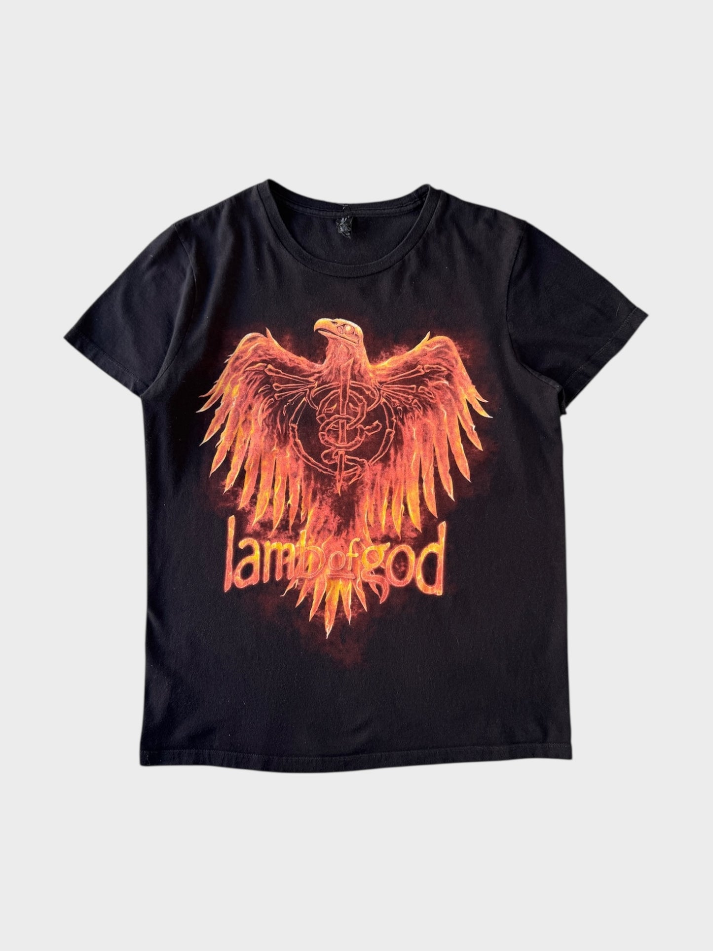LAMB OF GOD TEE