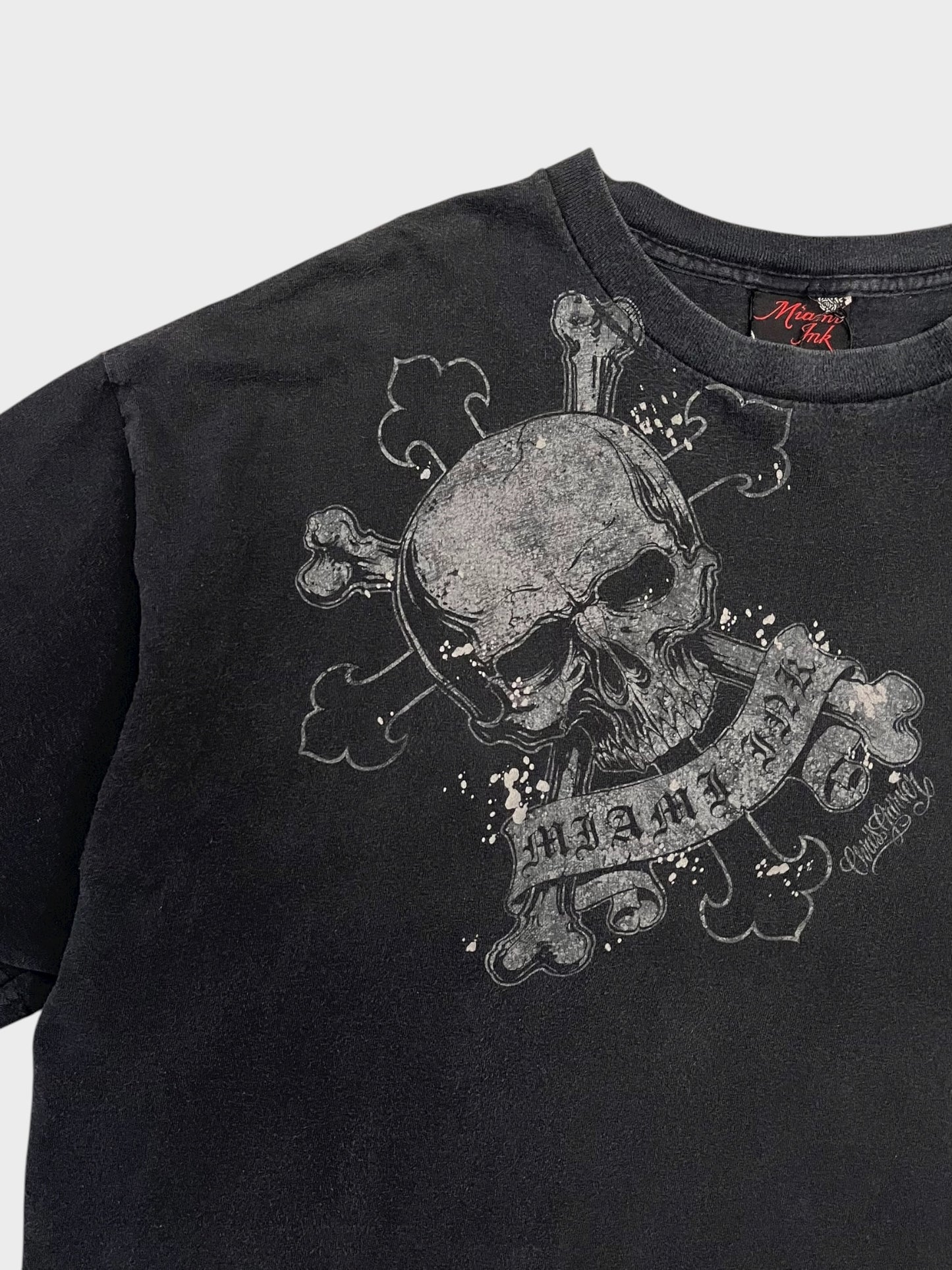 MIAMI INK TEE