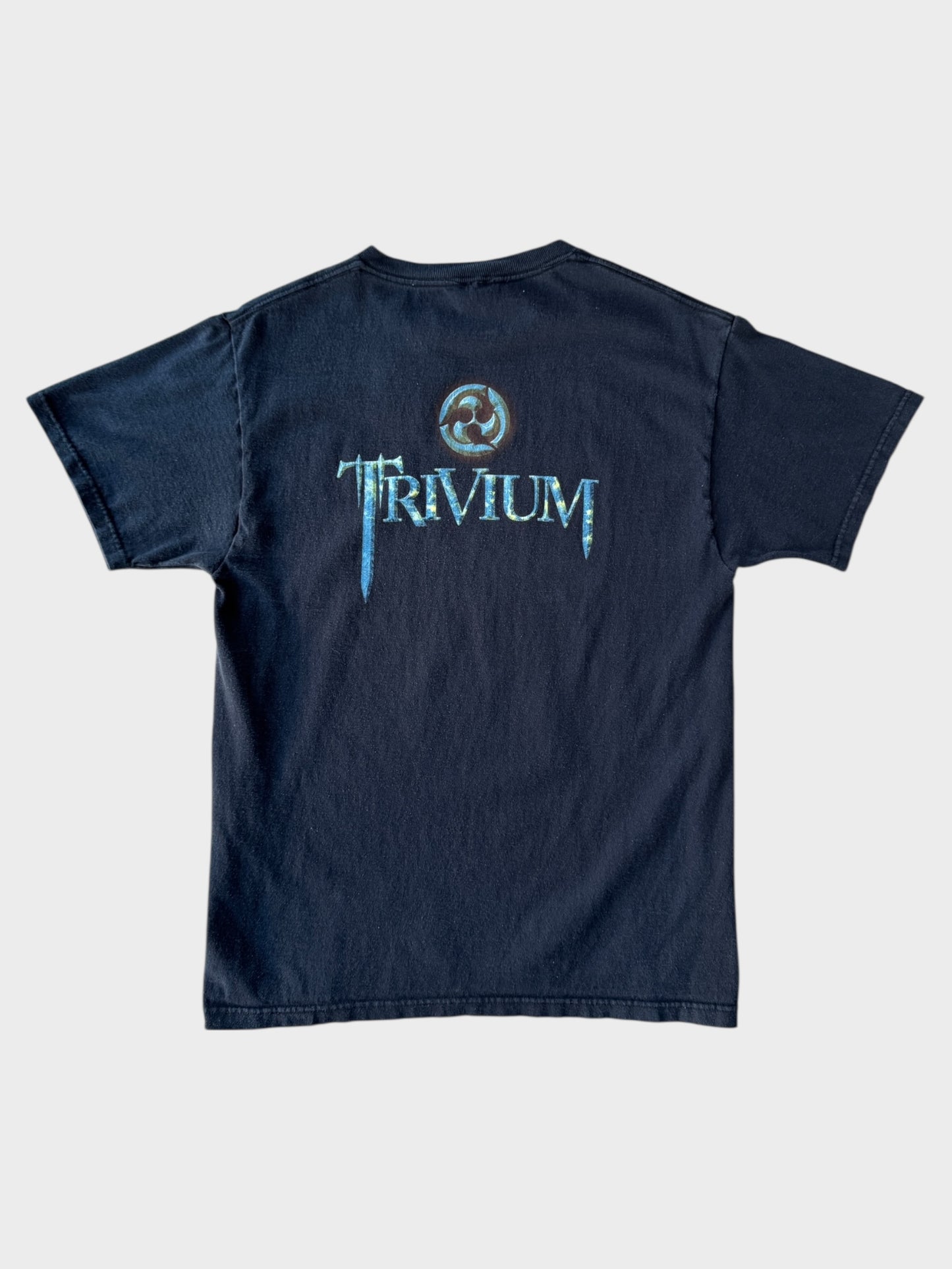 TRIVIUM THE CRUSADE TEE