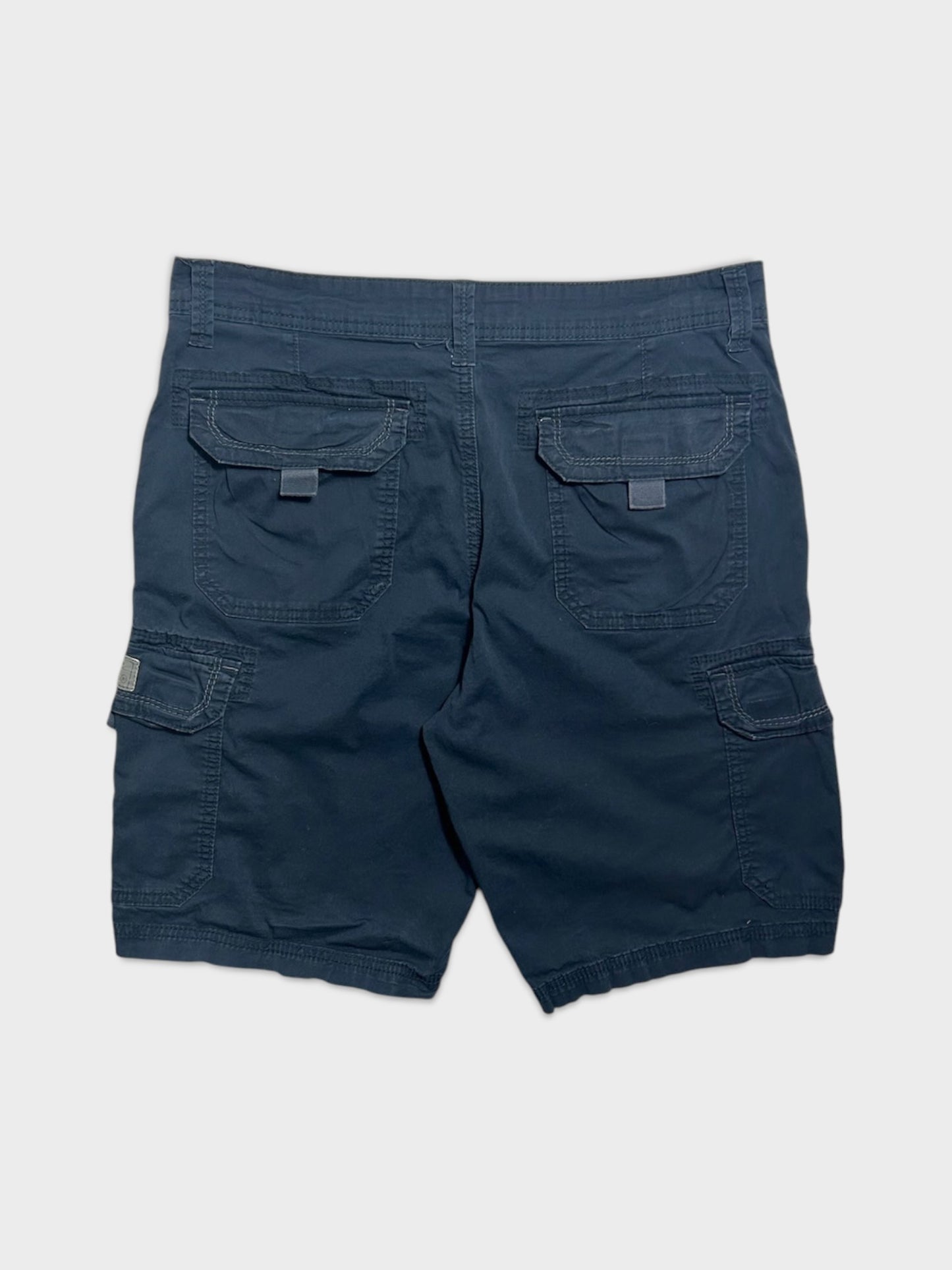 UNIONBAY CARGO SHORTS