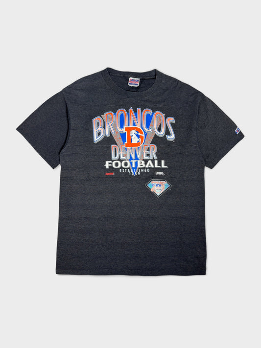 BRONCOS FOOTBALL