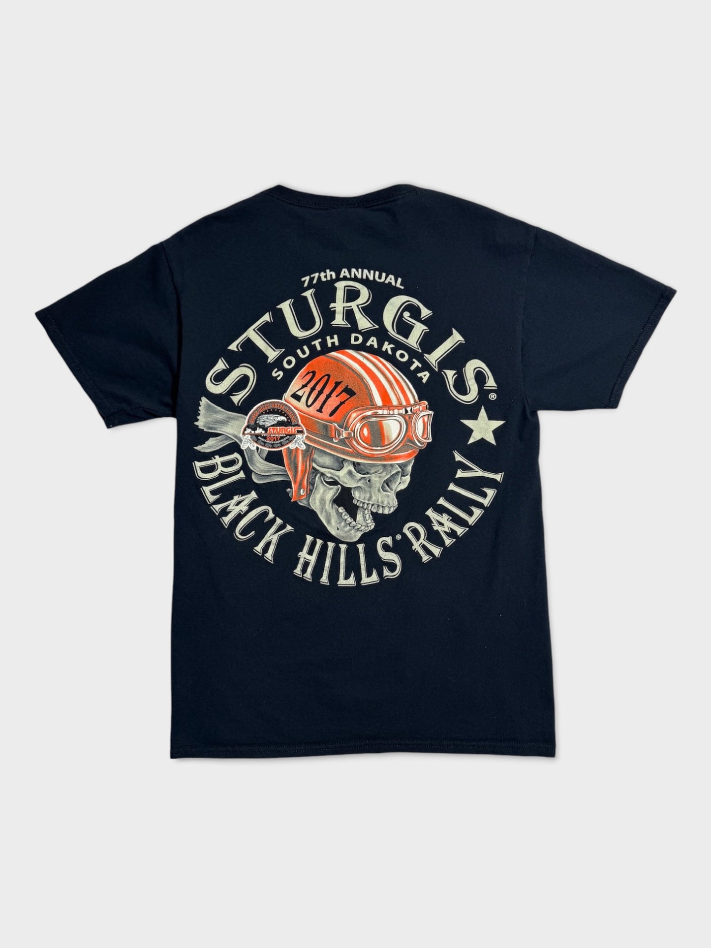 2017 STURGIS