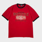 SOUTHPOLE RINGER TEE