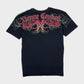 XTREME COUTURE SKULL TEE