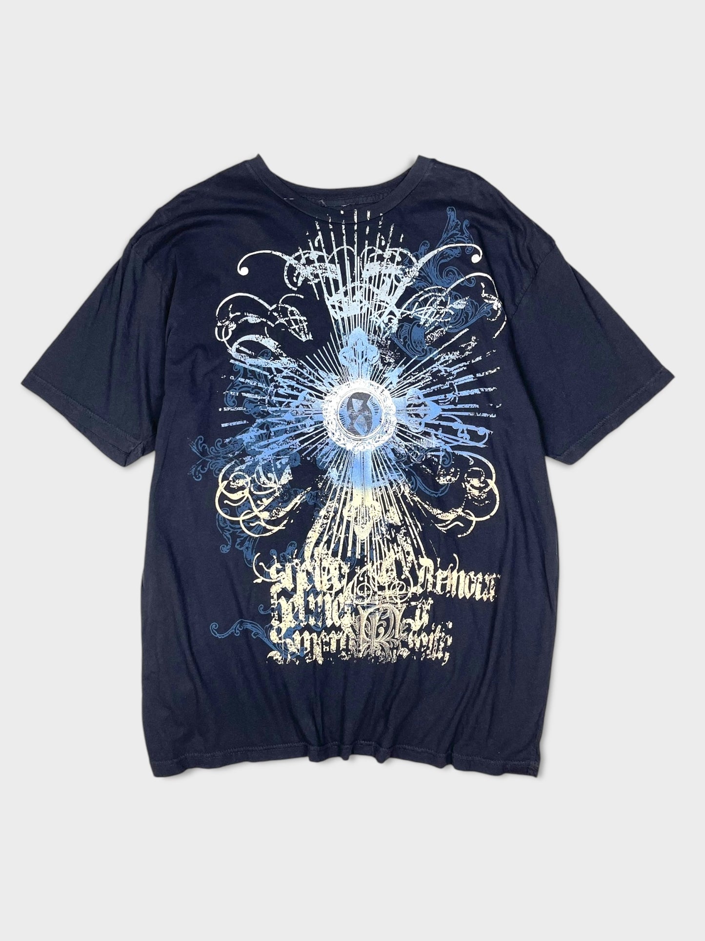 SANCTIFY GRUNGE TEE