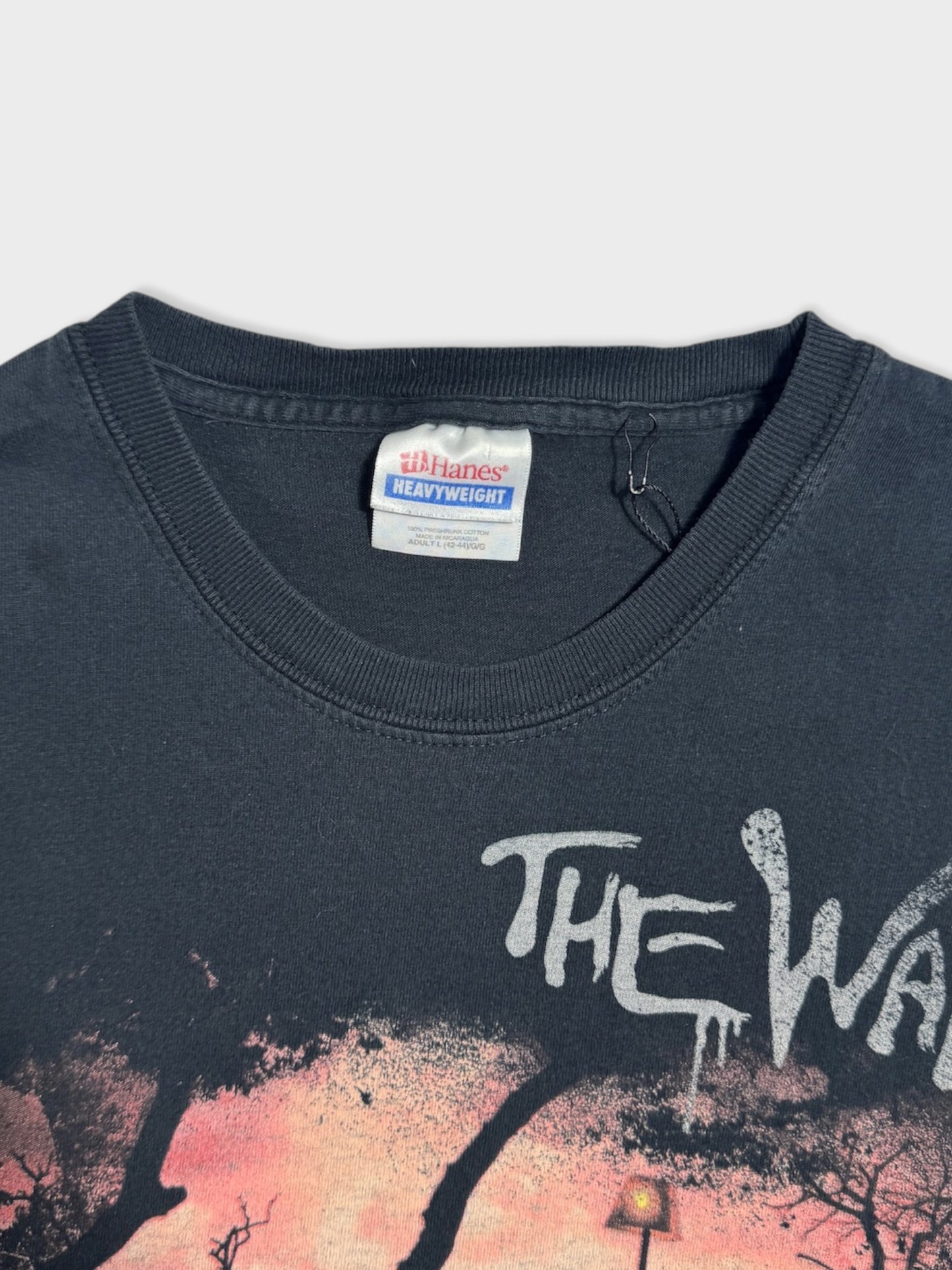 PINK FLOYD THE WALL