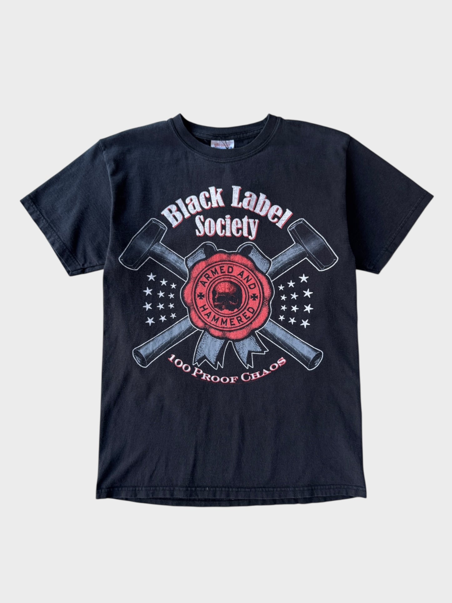 BLACK LABEL SOCIETY TEE