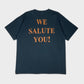 AC/DC WE SALUTE YOU TEE