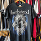 2015 LAMB OF GOD TEE