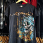 ED HARDY SKULL TEE