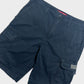 UNIONBAY CARGO SHORTS