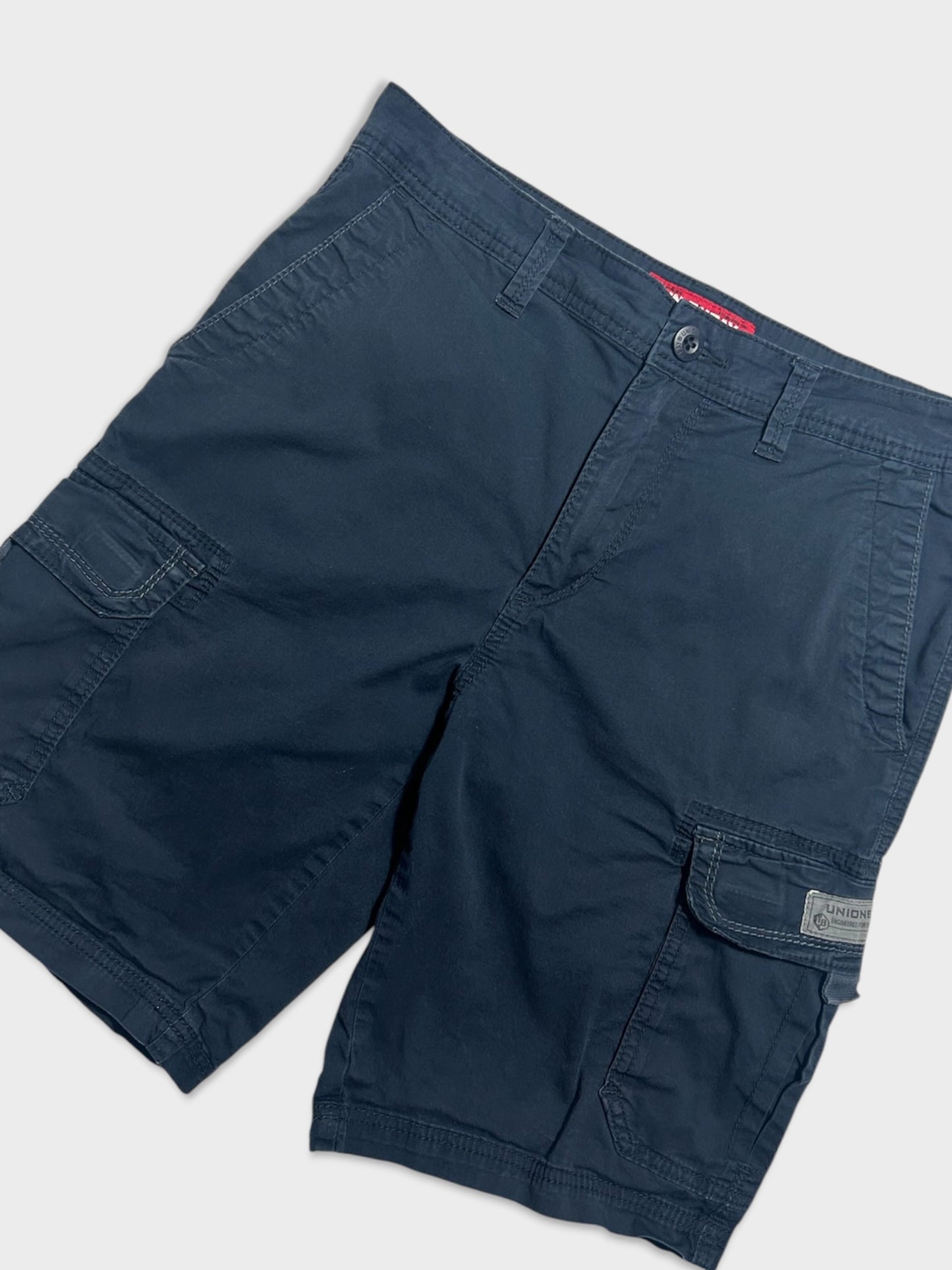 UNIONBAY CARGO SHORTS