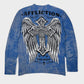 AFFLICTION ANGEL LONGSLEEVE