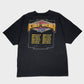 GUNS N’ ROSES 2012 TOUR TEE