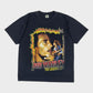 BOB MARLEY GAS STATION TEE