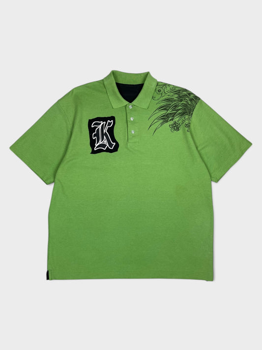 CYBER K POLO