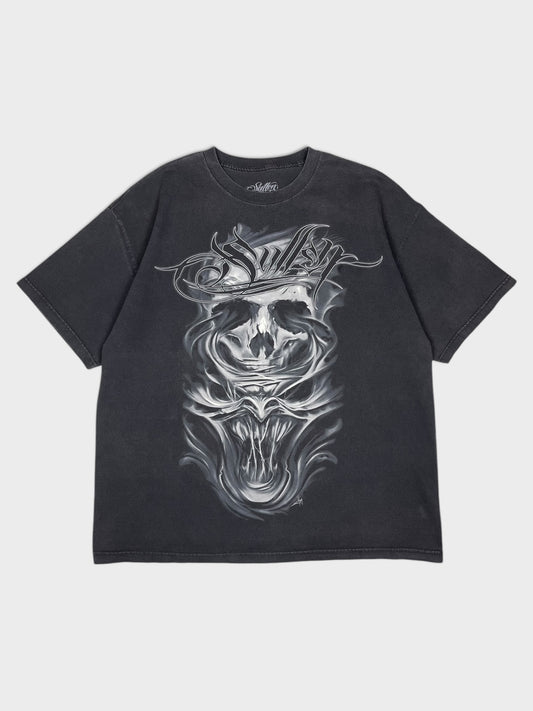 SULLEN SKULL TEE