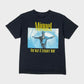 MIGUEL W&L TOUR T-SHIRT