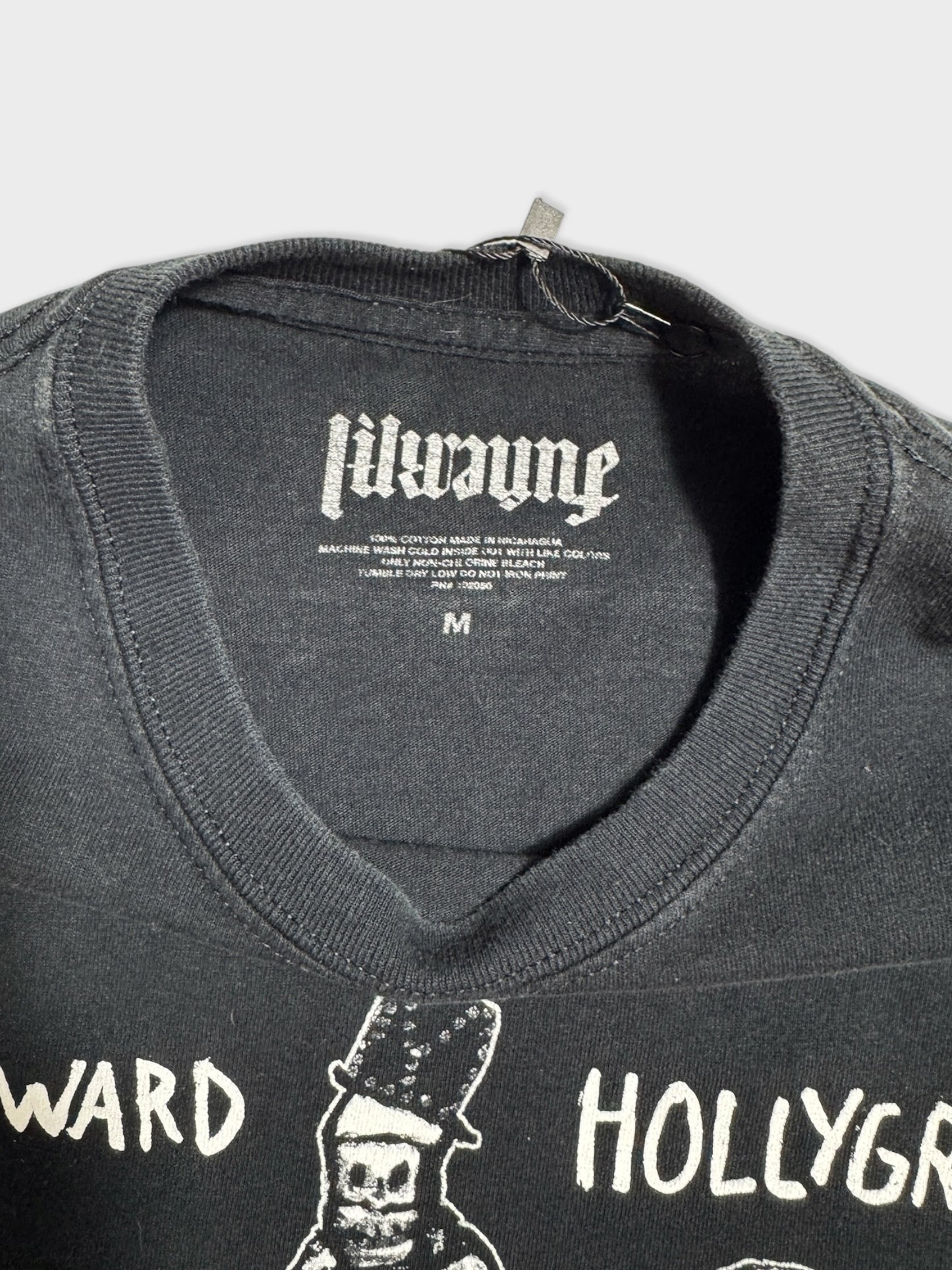LIL WAYNE TEE