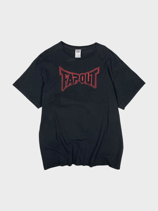 FAPOUT GAG TEE